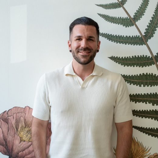 Florian Bein