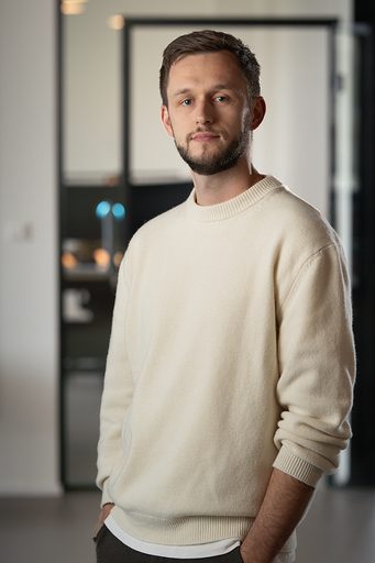 Nico Heilborn
